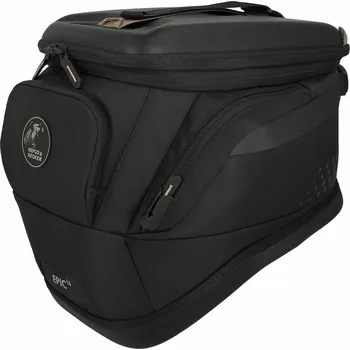 Zavazadlo na motocykl Hepco & Becker Tankvak na motorku Hepco Becker Epic 16 černý