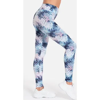 Dámské legíny LELOSI Legíny Icyella MALÁ