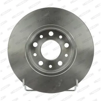 Brzdový kotouč Brzdový kotouč FERODO DDF2286C
