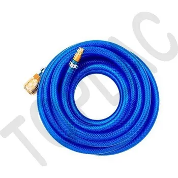 Příslušenství ke kompresoru Schneider hadice na stlačený vzduch DLS-SK 15-9, 10 m