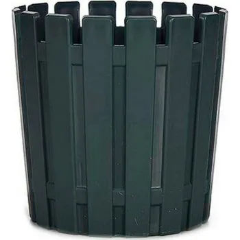 Žárovka Ibergarden Květináč Plastické (19,2 x 17,7 x 19,2 cm)