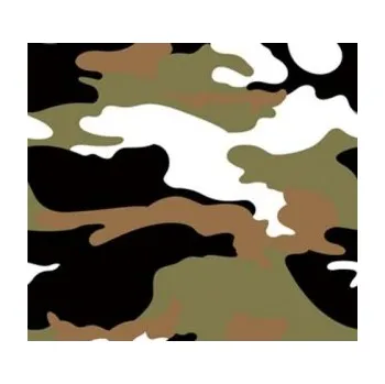 Polep vozidla Maskáčová TLKC-367 auto wrap fólie 152x1500cm - interiér/exteriér