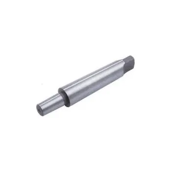 Sklíčidlo Trn pro vrtačková sklíčidla s kuželem, ČSN 241329 - B10/1 - MAS (MAS. Morse kužel 1, stopka B10 mm, celková délka 86 mm.)