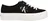 Calvin Klein Canvas Platform Trainers YW0YW01030-BDS, 38