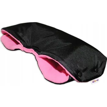 Rukávník Rukávník Baby Nellys černý