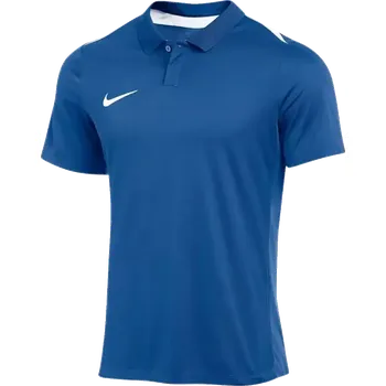 Pánská košile Pánská polokošile Nike Dri-FIT Academy Pro 24 Polo modrá