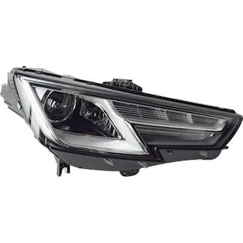 Přední světlomet Hlavní světlomet VAN WEZEL 0346982