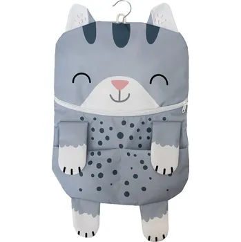 školní kapsář Ababu Kapsář do školky 48 x 36 cm