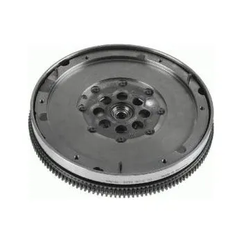 Setrvačník motoru Dvouhmotový setrvačník Mercedes E-CLASS T-Model (S211) E270TCDI Man. - LUK