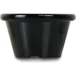 Miska Ramekin, HENDI, 0,045L, Černá, 12 ks, ⌀60x(H)35mm