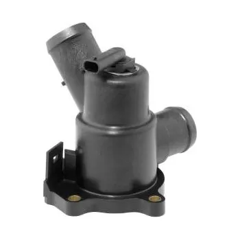 Autodíl Termostat, chladivo BorgWarner (Wahler) 412488.96D