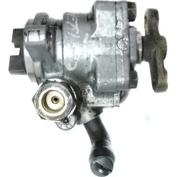 Posilovač řízení Hydraulické čerpadlo, řízení SPIDAN 54335