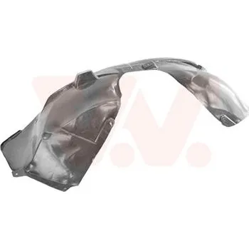 Podběh karosérie oblozeni, dutina kola VAN WEZEL 3722434