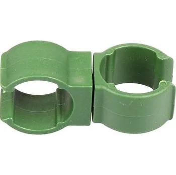 Merco Universal Buckle spojka pro zahradní tyče průměr 11 mm