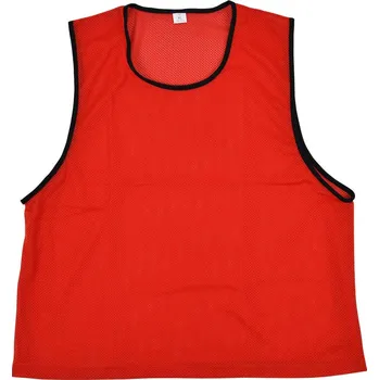 Rozlišovací dres TRULY® červený, vel. XL