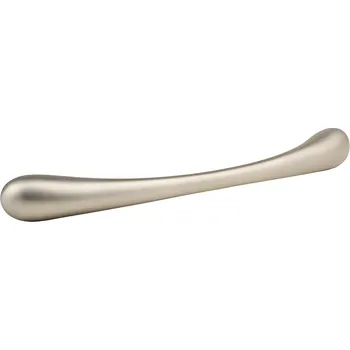 Nábytek Tulip KINK nikl broušený 160 mm