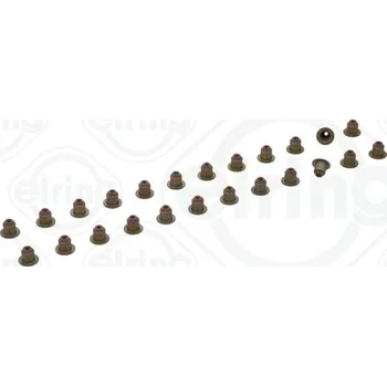 Těsnění motoru Sada těsnění, dřík ventilu ELRING 584.820 EL 584.820