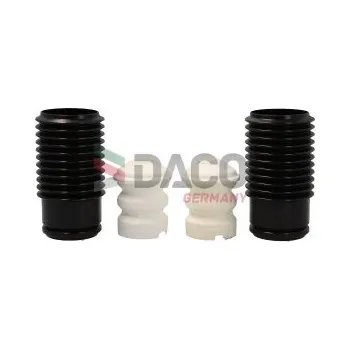 Přední prachovky a dorazy tlumičů Seat CORDOBA (6L2) - DACO Germany