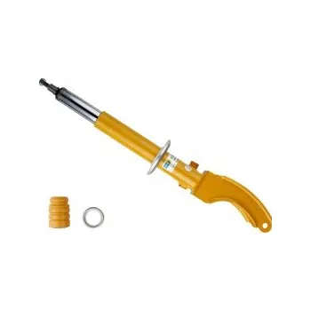 Autodíl Přední pravý tlumič Porsche CAYENNE (955) - Bilstein B6