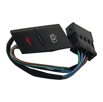 spínač centrálního zamykání AUDI A6 98-05 4B1962107 VIKA