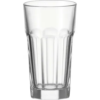 Sklenice Leonardo Rock Sklenice Long drink 340 ml