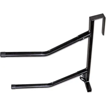 Věšák Věšák na sedlo dvouramenný