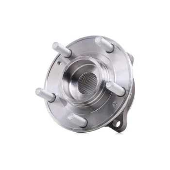 Přední ložisko, náboj kola Hyundai SANTA FÉ II (CM) - SKV GERMANY