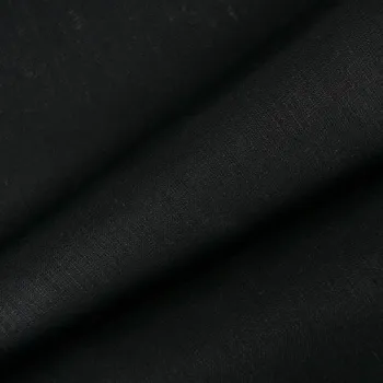 Len exclusive Latina 145 g černý