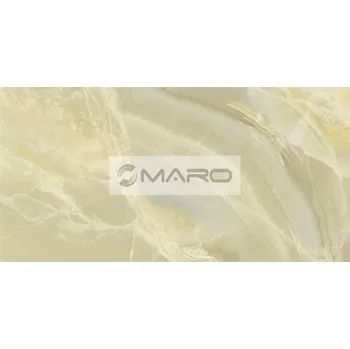 Ceramica Fioranese Unica Dlažba Jade Green 60 x 120 cm, rektifikovaná, lesklá, UI628LR