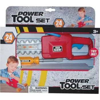 Sada nářadí SPARKYS - sada nářadí - pila 24 ks