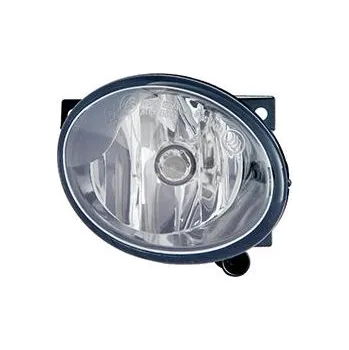 Mlhový světlomet Mlhovka VAN WEZEL 3083996