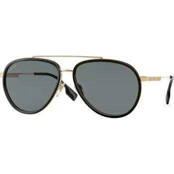 BURBERRY BE3125 OLIVER 101781 POLARIZED