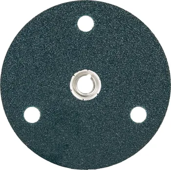 Brusný kotouč Brusný kotouč oboustranný zirkon-korund 125x3,5 mm, k80 format