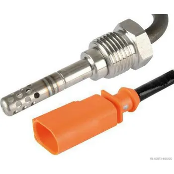 Lambda sonda Cidlo, teplota vyfukovych plynu HERTH+BUSS ELPARTS 70682006