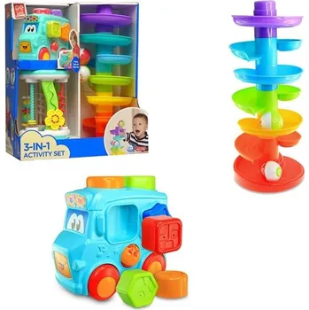 Můj první hrací set