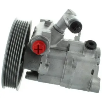 Soustava řízení Hydraulické čerpadlo, řízení SPIDAN 54132