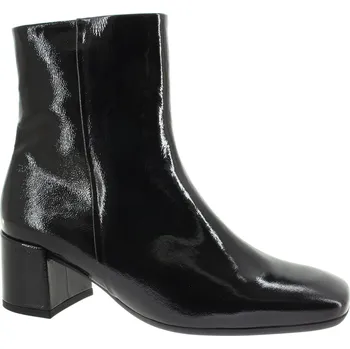 Dámské kozačky GABOR Dámský kožený černý kotník 52.980.97-265 Velikost 38