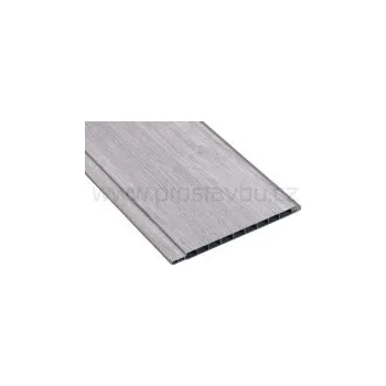 Nordica palubky Nordica Decor P565 /16,5 cm/ - 3003 fólie WOODEC Sheffield Oak Concrete