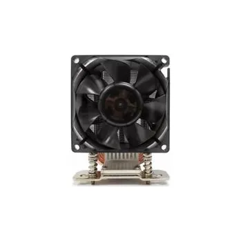 Počítačové chlazení Dynatron A39 - Active 3U Cooler for AMD SP3/TR4/TRX4 socket, up to 280W