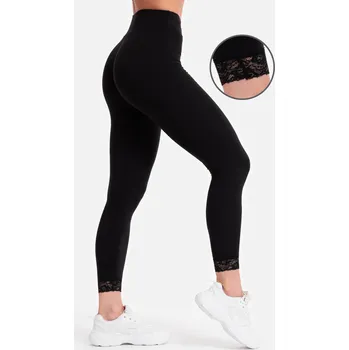 Dámské legíny LELOSI Legíny Lucille MEDIUM