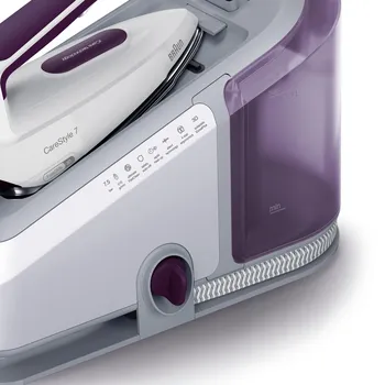 Braun CareStyle 7 IS 7266 VI – jednoduchá péče