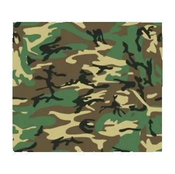 Polep vozidla Maskáčová TLKC-302-3 auto wrap fólie 152x100cm - interiér/exteriér