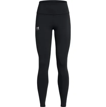 Dámské legíny Under Armour Rival Legging Velikost: S / Barva: černá