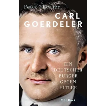 Carl Goerdeler - Theiner, Peter