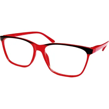 Brýle na čtení Glassa Brýle na čtení G 029 +1,00 černo/oranžové