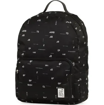 Městský batoh Batoh THE PACK SOCIETY Numery