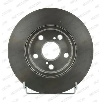 Brzdový kotouč Brzdový kotouč FERODO DDF620