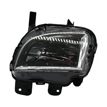 Osvětlení automobilu Světlo mlhové přední VW GOLF VI prave (5K1) 2.0 GTI 5K0941700E DPA