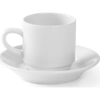 Šálek Optima, HENDI, 0,09L, ⌀x(H)mm