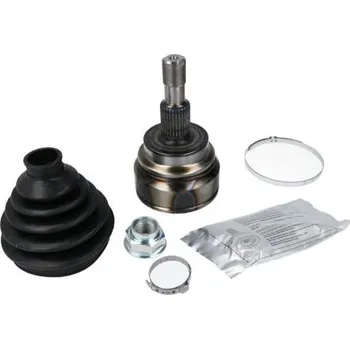 Sada kloubů, hnací hřídel METELLI 15-1997